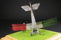 Eduard 1/72 Nieuport 17 Francesco Baracca