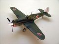 HobbyBoss 1/48 P-40M Kitty Hawk -  