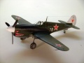 HobbyBoss 1/48 P-40M Kitty Hawk -  