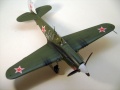 HobbyBoss 1/48 P-40M Kitty Hawk -  