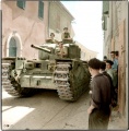 Churchill Mk IV NA 75 -   AFV 35 