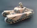 Churchill Mk IV NA 75 -   AFV 35 