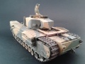 Churchill Mk IV NA 75 -   AFV 35 