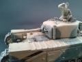 Churchill Mk IV NA 75 -   AFV 35 