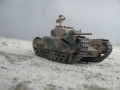 Churchill Mk IV NA 75 -   AFV 35 