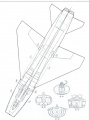  Uncle Les 1/72 Commonwealth (CAC) CA-23  CA-31