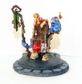 Warhammer Fantasy  