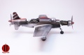 Tamiya/Aires 1/48 Dornier Do-335 -  