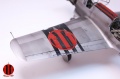 Tamiya/Aires 1/48 Dornier Do-335 -  