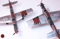 Tamiya/Aires 1/48 Dornier Do-335 -  