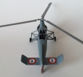 Azur 1/72 LeO C-30