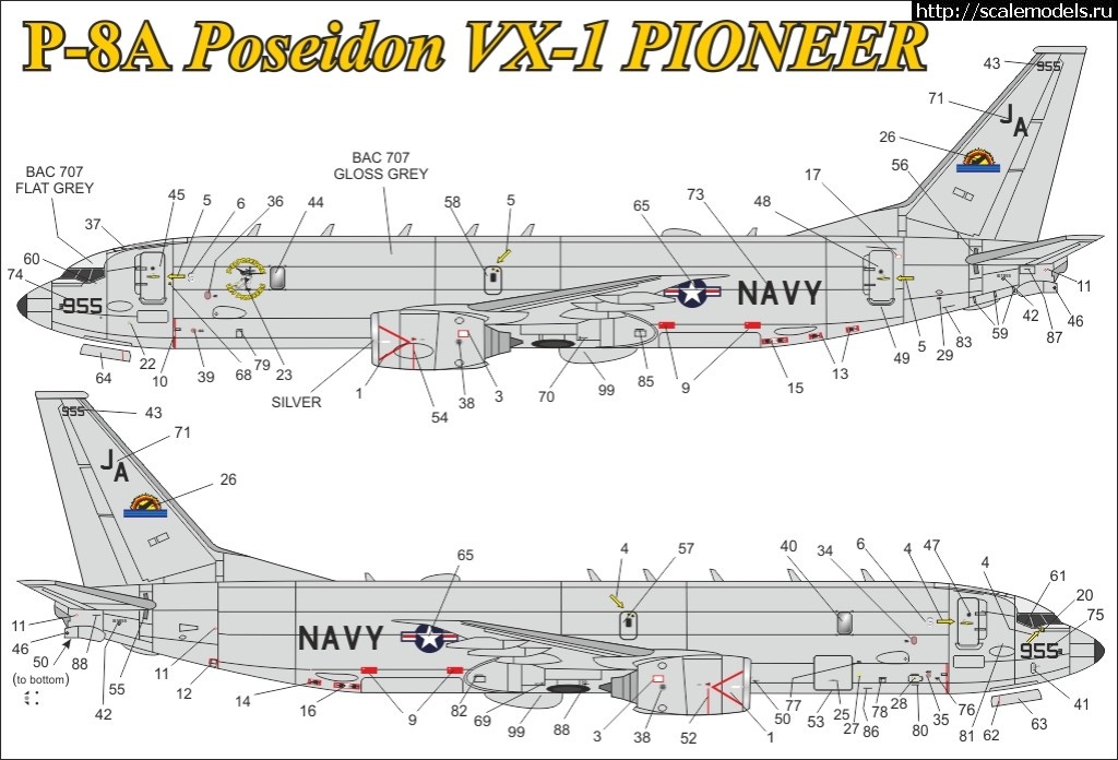 1543874286_paint.jpg :   UpRise: F-106/F-5E/BAe Hawk/P-8A  