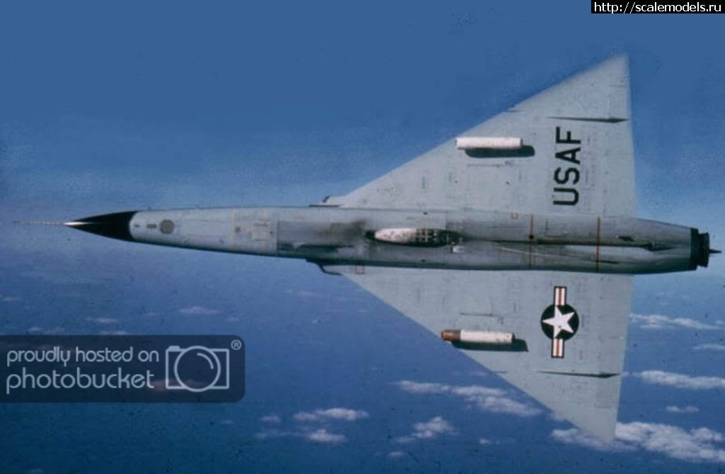 1543921968_F-106SixShooter.jpg : Re:   UpRise: F-106/F-5E/BAe ...(#13377) - /   UpRise: F-106/F-5E/BAe ...(#13377) -   