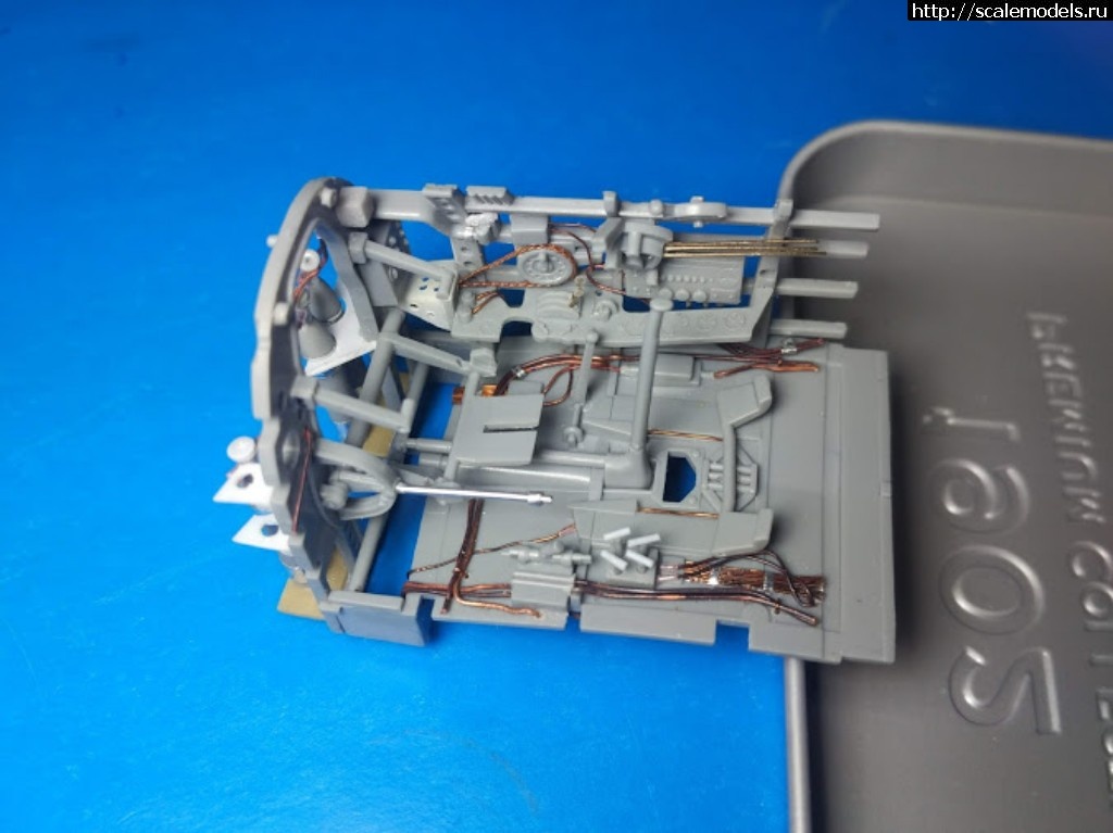 1543993701_5.jpg : #1520272/ A6M5 Type 52 Hasegawa 1/32 (i_am_enemy / )  