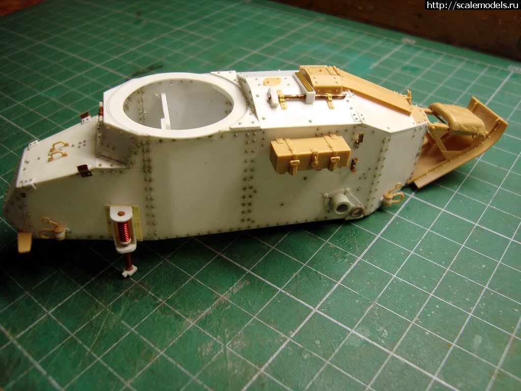 1544362885_DSC08957.JPG : #1521127/  . Renault FT-17  MENG !  