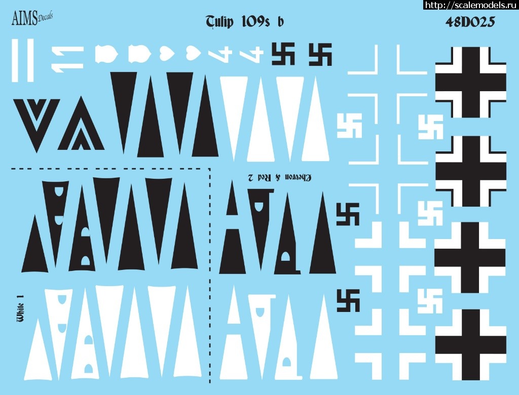 1545592541_AIMS48D025_1.jpg :    AIMS models    1/72, 1/48,  1/32  