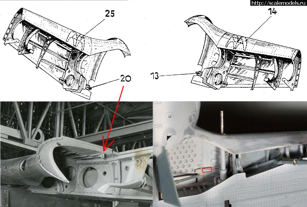 1546077838_190b.jpg : #1524885/ FW 190A-5, 1/48 .    -   