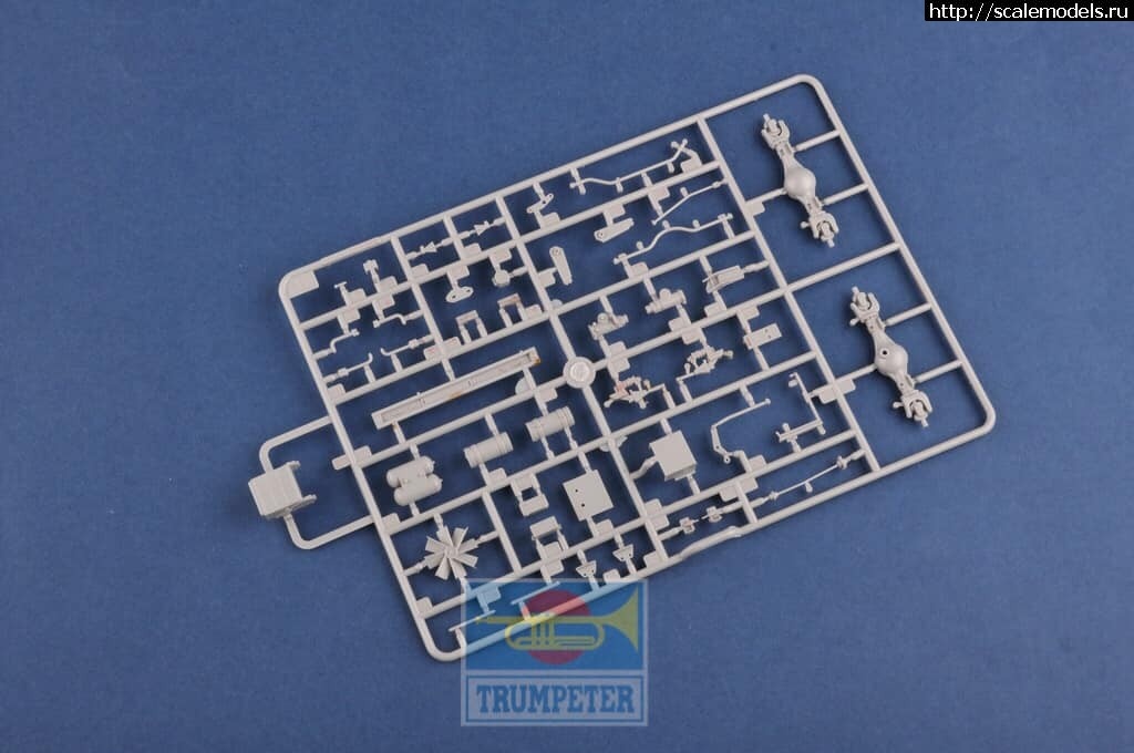 1546163123_49203365_1157418277750097_8915079129729073152_o.jpg :  Trumpeter 1/35  -  966 -1  