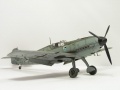 Tamiya 1/48 Messerschmitt BF-1094