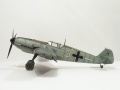 Tamiya 1/48 Messerschmitt BF-1094