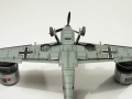 Tamiya 1/48 Messerschmitt BF-1094