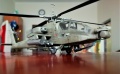 Моделист 1/48 AH-64 - первый опыт