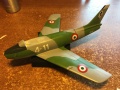 Academy 1/48 Canadair CL-13 Mk.4 Sabre - 