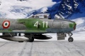 Academy 1/48 Canadair CL-13 Mk.4 Sabre - 