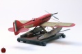 SBS Model 1/72 Macchi-Castoldi MC.72 -  !