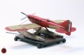 SBS Model 1/72 Macchi-Castoldi MC.72 -  !