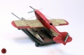 SBS Model 1/72 Macchi-Castoldi MC.72 -  !