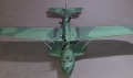 Matchbox 1/72 Dornier Do 18G-1 3/Ku.F1.Gr.406