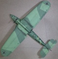 Matchbox 1/72 Dornier Do 18G-1 3/Ku.F1.Gr.406