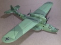 Matchbox 1/72 Dornier Do 18G-1 3/Ku.F1.Gr.406