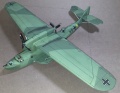 Matchbox 1/72 Dornier Do 18G-1 3/Ku.F1.Gr.406