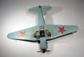 Звезда 1/48 Сухой Су-2 М-88Б