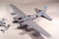 Airfix 1/72 Boeing B-17G Flying Fortress Tondelayo