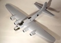 Airfix 1/72 Boeing B-17G Flying Fortress Tondelayo