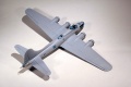 Airfix 1/72 Boeing B-17G Flying Fortress Tondelayo