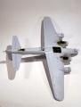 Airfix 1/72 Boeing B-17G Flying Fortress Tondelayo