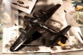 Airfix 1/72 Boeing B-17G Flying Fortress Tondelayo