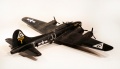 Airfix 1/72 Boeing B-17G Flying Fortress Tondelayo