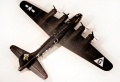 Airfix 1/72 Boeing B-17G Flying Fortress Tondelayo