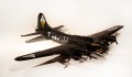 Airfix 1/72 Boeing B-17G Flying Fortress Tondelayo