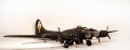 Airfix 1/72 Boeing B-17G Flying Fortress Tondelayo