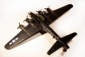 Airfix 1/72 Boeing B-17G Flying Fortress Tondelayo