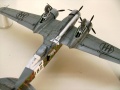 Italeri 1/72 SM-79 Sparviero -   