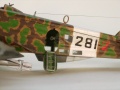 Italeri 1/72 SM-79 Sparviero -   