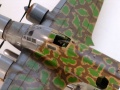 Italeri 1/72 SM-79 Sparviero -   