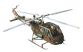 Airfix 1/72 Westland Scout